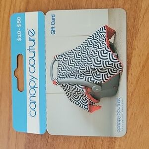 Canopy Couture Gift Card $50